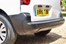 USED 2016 16 CITROEN BERLINGO 1.6 625 ENTERPRISE L1 HDI 1d 74 BHP 1 OWNER, NEW SERVICE & MOT, £30 TAX, SAT-NAV, SENSORS, BLUETOOTH!