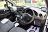 USED 2016 16 CITROEN BERLINGO 1.6 625 ENTERPRISE L1 HDI 1d 74 BHP 1 OWNER, NEW SERVICE & MOT, £30 TAX, SAT-NAV, SENSORS, BLUETOOTH!