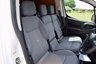 USED 2016 16 CITROEN BERLINGO 1.6 625 ENTERPRISE L1 HDI 1d 74 BHP 1 OWNER, NEW SERVICE & MOT, £30 TAX, SAT-NAV, SENSORS, BLUETOOTH!