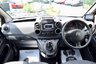 USED 2016 16 CITROEN BERLINGO 1.6 625 ENTERPRISE L1 HDI 1d 74 BHP 1 OWNER, NEW SERVICE & MOT, £30 TAX, SAT-NAV, SENSORS, BLUETOOTH!