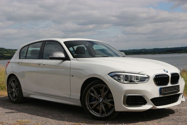 2016 16 BMW 1 Series 3.0 M135I 5d AUTO 322 BHP