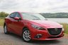USED 2016 16 MAZDA 3 2.0 SE-L 4d 118 BHP 1 OWNER, HTD SEATS, CRUISE, DAB