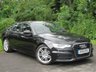 USED 2011 61 AUDI A6 2.0 TDI S LINE 4d 175 BHP * 1 OWNER FROM NEW * 128 POINT AA INSPECTED * LOW MILEAGE CAR *