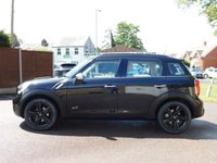 USED 2012 62 MINI COUNTRYMAN 2.0 COOPER SD ALL4 5d AUTO 141 BHP *MASSIVE SPEC*