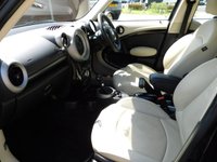 USED 2012 62 MINI COUNTRYMAN 2.0 COOPER SD ALL4 5d AUTO 141 BHP *MASSIVE SPEC*