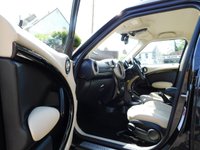 USED 2012 62 MINI COUNTRYMAN 2.0 COOPER SD ALL4 5d AUTO 141 BHP *MASSIVE SPEC*