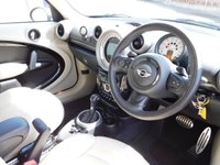 USED 2012 62 MINI COUNTRYMAN 2.0 COOPER SD ALL4 5d AUTO 141 BHP *MASSIVE SPEC*