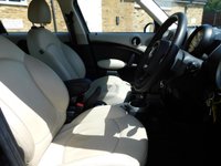 USED 2012 62 MINI COUNTRYMAN 2.0 COOPER SD ALL4 5d AUTO 141 BHP *MASSIVE SPEC*