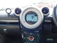 USED 2012 62 MINI COUNTRYMAN 2.0 COOPER SD ALL4 5d AUTO 141 BHP *MASSIVE SPEC*
