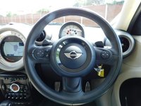 USED 2012 62 MINI COUNTRYMAN 2.0 COOPER SD ALL4 5d AUTO 141 BHP *MASSIVE SPEC*