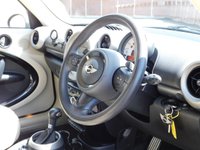 USED 2012 62 MINI COUNTRYMAN 2.0 COOPER SD ALL4 5d AUTO 141 BHP *MASSIVE SPEC*