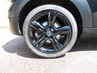 USED 2012 62 MINI COUNTRYMAN 2.0 COOPER SD ALL4 5d AUTO 141 BHP *MASSIVE SPEC*