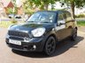 USED 2012 62 MINI COUNTRYMAN 2.0 COOPER SD ALL4 5d AUTO 141 BHP *MASSIVE SPEC*
