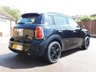 USED 2012 62 MINI COUNTRYMAN 2.0 COOPER SD ALL4 5d AUTO 141 BHP *MASSIVE SPEC*