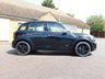 USED 2012 62 MINI COUNTRYMAN 2.0 COOPER SD ALL4 5d AUTO 141 BHP *MASSIVE SPEC*