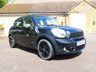 USED 2012 62 MINI COUNTRYMAN 2.0 COOPER SD ALL4 5d AUTO 141 BHP *MASSIVE SPEC*