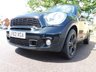 USED 2012 62 MINI COUNTRYMAN 2.0 COOPER SD ALL4 5d AUTO 141 BHP *MASSIVE SPEC*