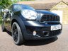 USED 2012 62 MINI COUNTRYMAN 2.0 COOPER SD ALL4 5d AUTO 141 BHP *MASSIVE SPEC*