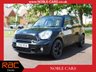 USED 2012 62 MINI COUNTRYMAN 2.0 COOPER SD ALL4 5d AUTO 141 BHP *MASSIVE SPEC*