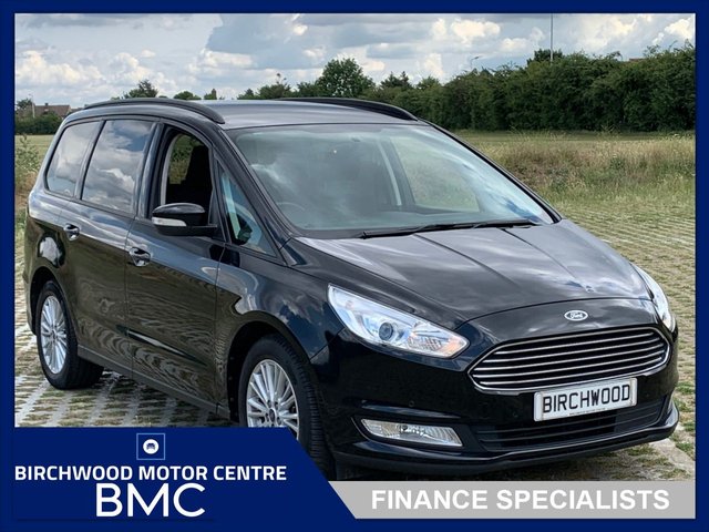 View our FORD GALAXY