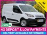 USED 2017 66 FORD TRANSIT CONNECT 1.5 TDCI EURO 6 L1H1 220 PANEL VAN 100 BHP BLUETOOTH PHONE DAB RADIO SIDE SLIDING DOOR