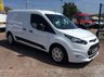 USED 2015 65 FORD TRANSIT CONNECT LWB 1.6 240 L2 TREND 94 BHP 1 OWNER FSH NEW MOT AIR CON RACKING FREE 6 MONTH AA WARRANTY INCLUDING RECOVERY AND ASSIST NEW MOT EURO 5 AIR CONDITIONING RACKING SPARE KEY REAR PARKING SENSORS ELECTRIC WINDOWS AND MIRRORS 3 SEATS BLUETOOTH