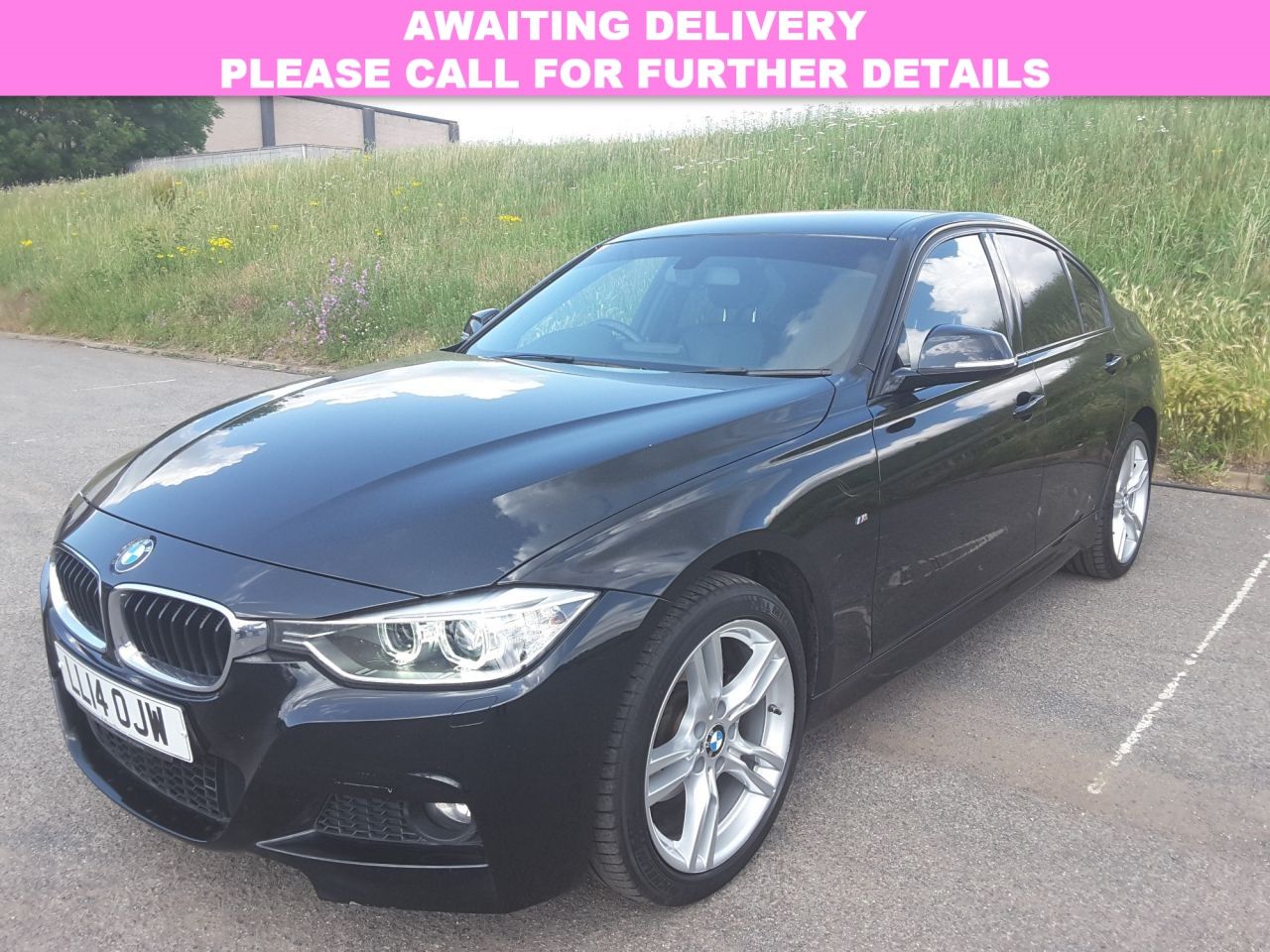 View our BMW 3 SERIES