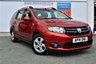 USED 2014 14 DACIA LOGAN MCV 1.5 LAUREATE DCI 5d Family Estate Great Value for Money High Spec Estate PREVIOUSLY LOCALLY OWNED
