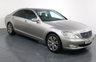 USED 2009 09 MERCEDES-BENZ S CLASS 3.0 S320 L CDI LIMOUSINE 4d AUTO 231 BHP VERY RARE LIMO!!! **Over £6000 OPTIONAL EXTRAS FITTED**
