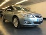 USED 2011 61 VAUXHALL ASTRA 1.4 EXCITE 5d 98 BHP FULL MAIN DEALER SERVICE HISTORY, BLUETOOTH PHONE PREPARATION