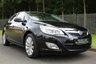 USED 2009 59 VAUXHALL ASTRA 1.6 ELITE 5d 113 BHP A CLEAN EXAMPLE WITH FULL SERVICE HISTORY INCLUDING A TIMING BELT CHANGE!!!
