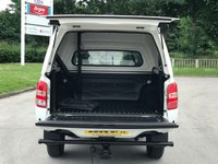 USED 2016 66 MITSUBISHI L200 2.4 DI-D 4X4 4LIFE DCB 1d 151 BHP PRICE 12375 + VAT 2475 TOTAL =14850