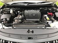 USED 2016 66 MITSUBISHI L200 2.4 DI-D 4X4 4LIFE DCB 1d 151 BHP PRICE 12375 + VAT 2475 TOTAL =14850