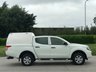 USED 2016 66 MITSUBISHI L200 2.4 DI-D 4X4 4LIFE DCB 1d 151 BHP PRICE 12375 + VAT 2475 TOTAL =14850