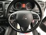 USED 2016 66 MITSUBISHI L200 2.4 DI-D 4X4 4LIFE DCB 1d 151 BHP PRICE 12375 + VAT 2475 TOTAL =14850