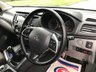 USED 2016 66 MITSUBISHI L200 2.4 DI-D 4X4 4LIFE DCB 1d 151 BHP PRICE 12375 + VAT 2475 TOTAL =14850