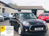 USED 2016 16 MINI HATCH ONE 1.2 ONE 3d 101 BHP 