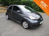 USED 2012 12 TOYOTA AYGO 1.0 VVT-I GO 3d 67 BHP Cheap To Tax! Cheap Insurance! Sat Nav, Alloy Wheels, AUX Input
