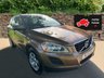 USED 2011 11 VOLVO XC60 2.4 D5 S AWD 5d 205 BHP STUNNING WELL MAINTAINED EXAMPLE, TOW BAR, ALLOY WHEELS, CRUISE CONTROL, AIR CON, SERVICE HISTORY,