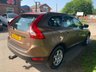 USED 2011 11 VOLVO XC60 2.4 D5 S AWD 5d 205 BHP STUNNING WELL MAINTAINED EXAMPLE, TOW BAR, ALLOY WHEELS, CRUISE CONTROL, AIR CON, SERVICE HISTORY,