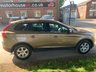 USED 2011 11 VOLVO XC60 2.4 D5 S AWD 5d 205 BHP STUNNING WELL MAINTAINED EXAMPLE, TOW BAR, ALLOY WHEELS, CRUISE CONTROL, AIR CON, SERVICE HISTORY,