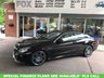 USED 2015 15 MERCEDES-BENZ E CLASS 2.1 E220 BLUETEC AMG LINE 2d AUTO 174 BHP STUNNING MERCEDES AMG E220 CDI COUPE