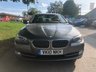 USED 2010 10 BMW 5 SERIES 3.0 535I SE 4d AUTO 302 BHP STUNNING WELL MAINTAINED EXAMPLE WITH ALLOY WHEELS, PARK SENSORS, CREAM HEATED LEATHER SEATS, AUX/USB/RADIO/CD, CRUISE CONTROL, CLIMATE CONTROL, SATELLITE NAVIGATION, SERVICE HISTORY