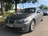 USED 2010 10 BMW 5 SERIES 3.0 535I SE 4d AUTO 302 BHP STUNNING WELL MAINTAINED EXAMPLE WITH ALLOY WHEELS, PARK SENSORS, CREAM HEATED LEATHER SEATS, AUX/USB/RADIO/CD, CRUISE CONTROL, CLIMATE CONTROL, SATELLITE NAVIGATION, SERVICE HISTORY