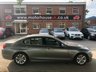 USED 2010 10 BMW 5 SERIES 3.0 535I SE 4d AUTO 302 BHP STUNNING WELL MAINTAINED EXAMPLE WITH ALLOY WHEELS, PARK SENSORS, CREAM HEATED LEATHER SEATS, AUX/USB/RADIO/CD, CRUISE CONTROL, CLIMATE CONTROL, SATELLITE NAVIGATION, SERVICE HISTORY