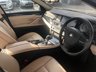 USED 2010 10 BMW 5 SERIES 3.0 535I SE 4d AUTO 302 BHP STUNNING WELL MAINTAINED EXAMPLE WITH ALLOY WHEELS, PARK SENSORS, CREAM HEATED LEATHER SEATS, AUX/USB/RADIO/CD, CRUISE CONTROL, CLIMATE CONTROL, SATELLITE NAVIGATION, SERVICE HISTORY