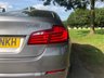 USED 2010 10 BMW 5 SERIES 3.0 535I SE 4d AUTO 302 BHP STUNNING WELL MAINTAINED EXAMPLE WITH ALLOY WHEELS, PARK SENSORS, CREAM HEATED LEATHER SEATS, AUX/USB/RADIO/CD, CRUISE CONTROL, CLIMATE CONTROL, SATELLITE NAVIGATION, SERVICE HISTORY