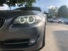 USED 2010 10 BMW 5 SERIES 3.0 535I SE 4d AUTO 302 BHP STUNNING WELL MAINTAINED EXAMPLE WITH ALLOY WHEELS, PARK SENSORS, CREAM HEATED LEATHER SEATS, AUX/USB/RADIO/CD, CRUISE CONTROL, CLIMATE CONTROL, SATELLITE NAVIGATION, SERVICE HISTORY