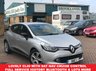 USED 2013 13 RENAULT CLIO 0.9 DYNAMIQUE MEDIANAV ENERGY TCE S/S 5d 90 BHP Lovely Clio with SAT NAV Cruise Control Full Service History Bluetooth & Lots more