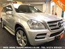 USED 2011 61 MERCEDES-BENZ GL 350 CDI AUTO 7 SEATER DIESEL UK DELIVERY* RAC APPROVED* FINANCE ARRANGED* PART EX